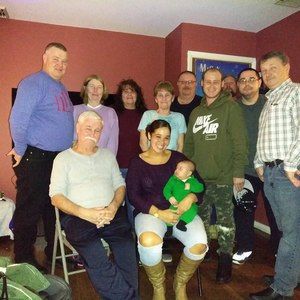 Meet your Posher, Donna